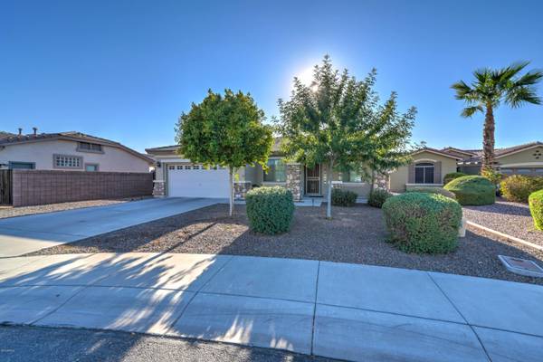 Avondale, AZ 85392,3248 N 137TH Drive