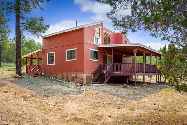 Overgaard, AZ 85933,2865 Antelope Trail