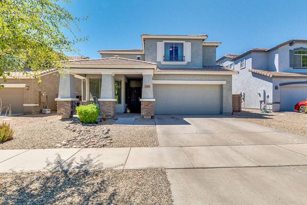 Surprise, AZ 85388,14682 N 174TH Lane