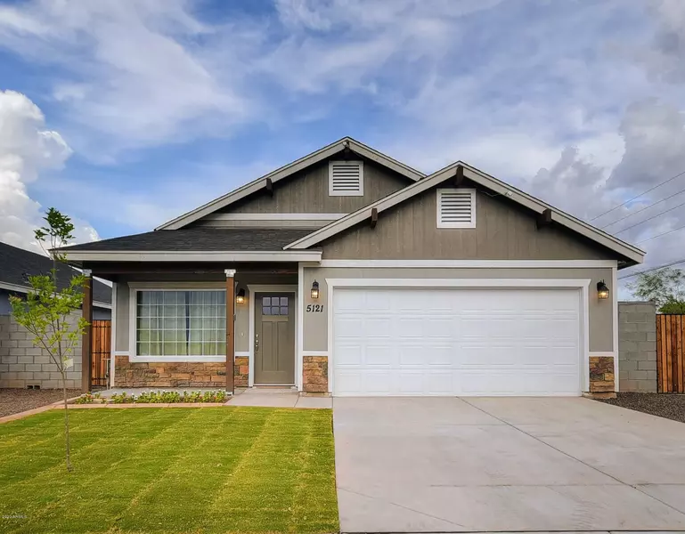 2328 W MOBILE Lane, Phoenix, AZ 85041