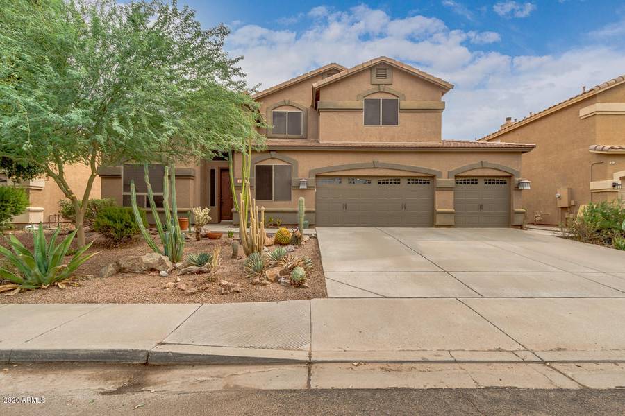 1345 S SANDSTONE Street, Gilbert, AZ 85296