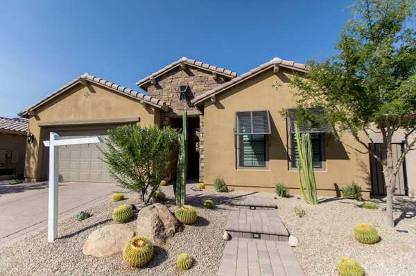 Scottsdale, AZ 85255,18554 N 99TH Street