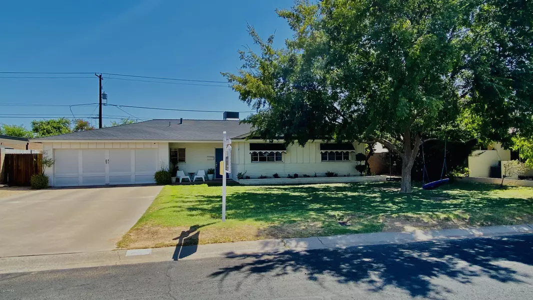 3449 N 51ST Street, Phoenix, AZ 85018