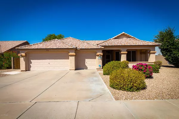 13694 N 78TH Avenue, Peoria, AZ 85381