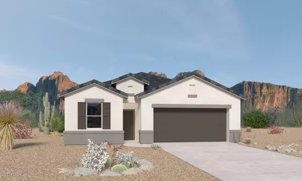 1818 W CAMERON Boulevard, Coolidge, AZ 85128