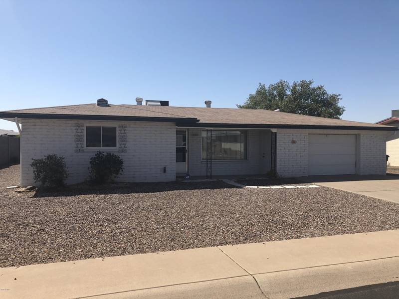 6027 E ENSENADA Street, Mesa, AZ 85205