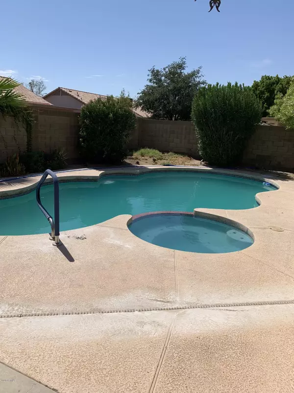 Peoria, AZ 85381,7609 W ASTER Drive