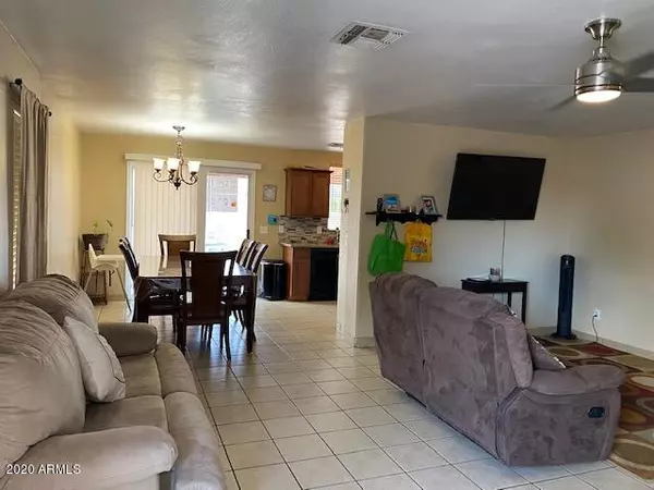 Tolleson, AZ 85353,8719 W STANLEY A GOFF Drive