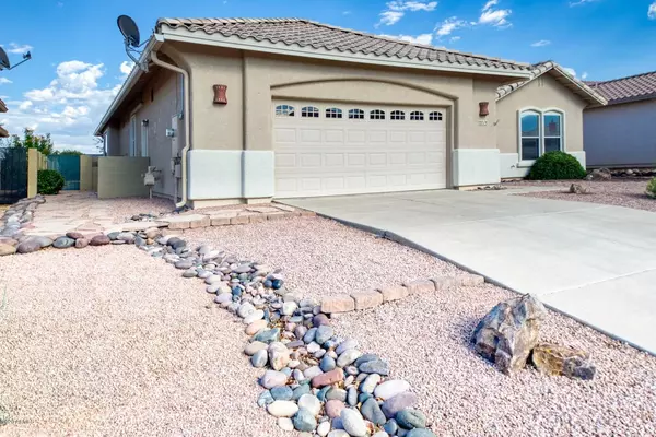 Sierra Vista, AZ 85650,2713 FAIRMEADE Circle