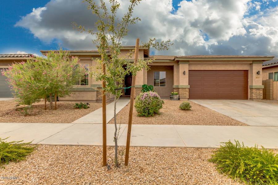 22703 E SILVER CREEK Lane, Queen Creek, AZ 85142