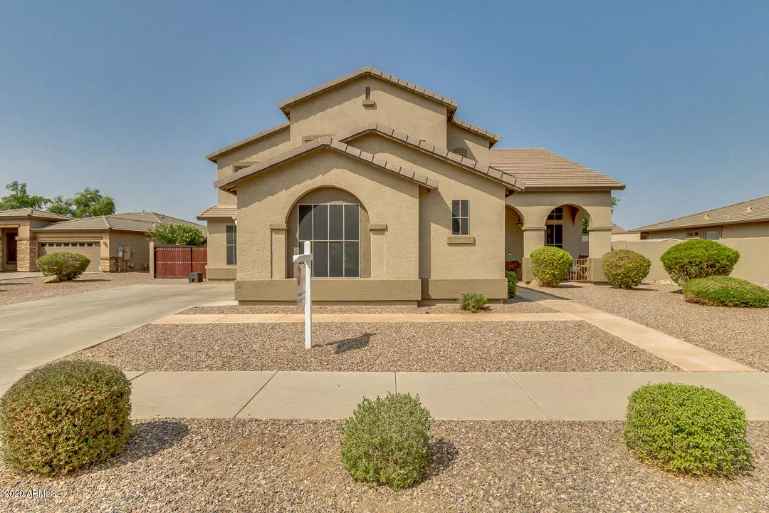 Queen Creek, AZ 85142,20320 S 187TH Street