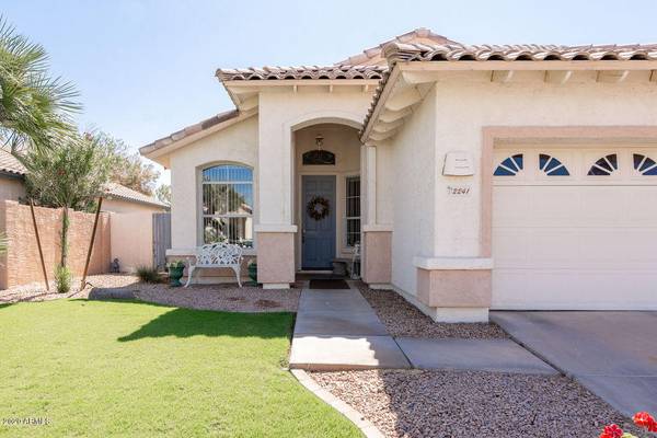 Chandler, AZ 85248,2241 W ROCKROSE Place