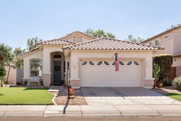 2241 W ROCKROSE Place, Chandler, AZ 85248