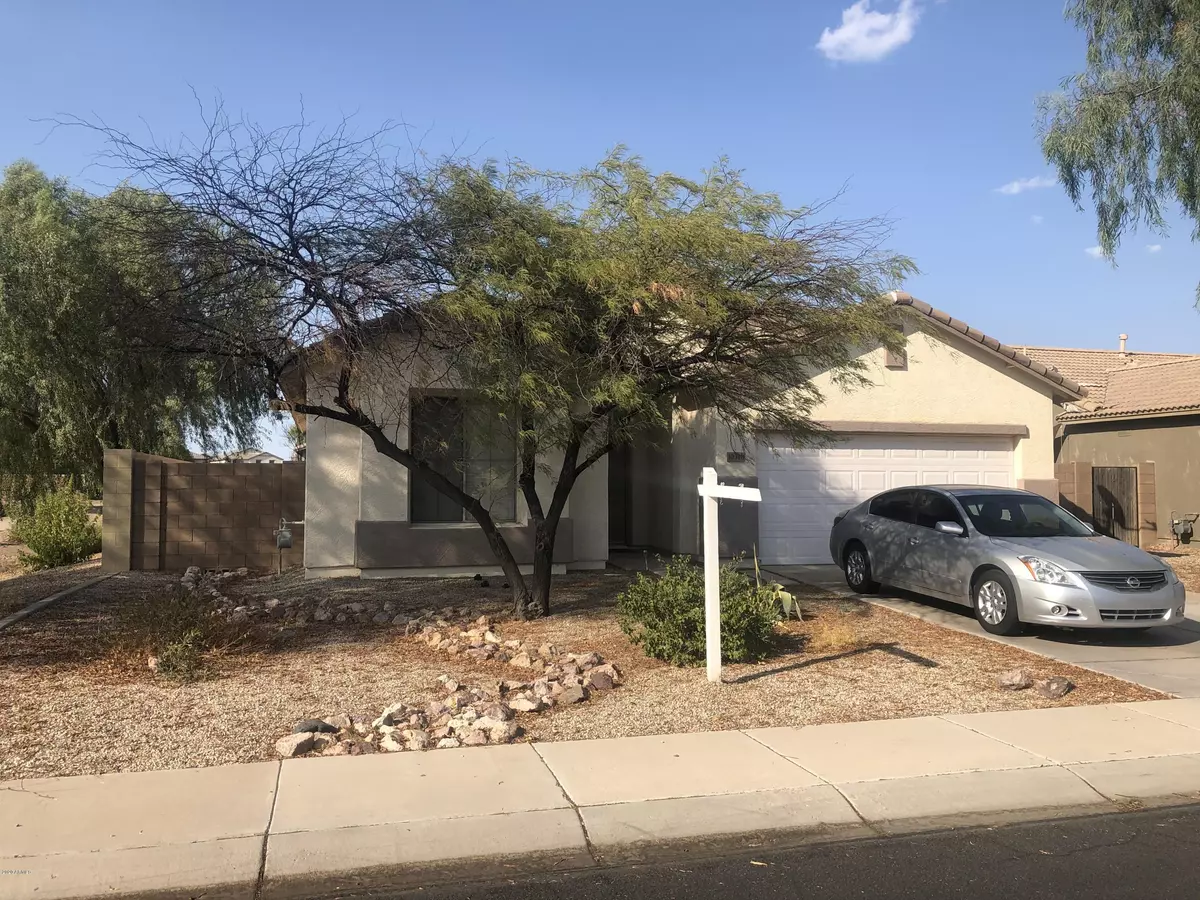 Tolleson, AZ 85353,10318 W PIONEER Street