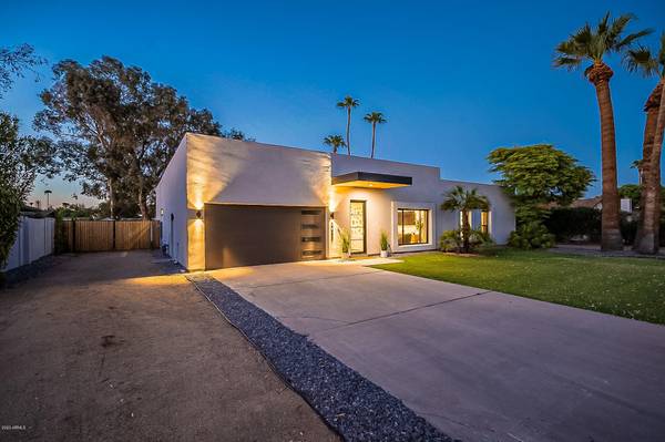 Scottsdale, AZ 85254,5030 E POINSETTIA Drive