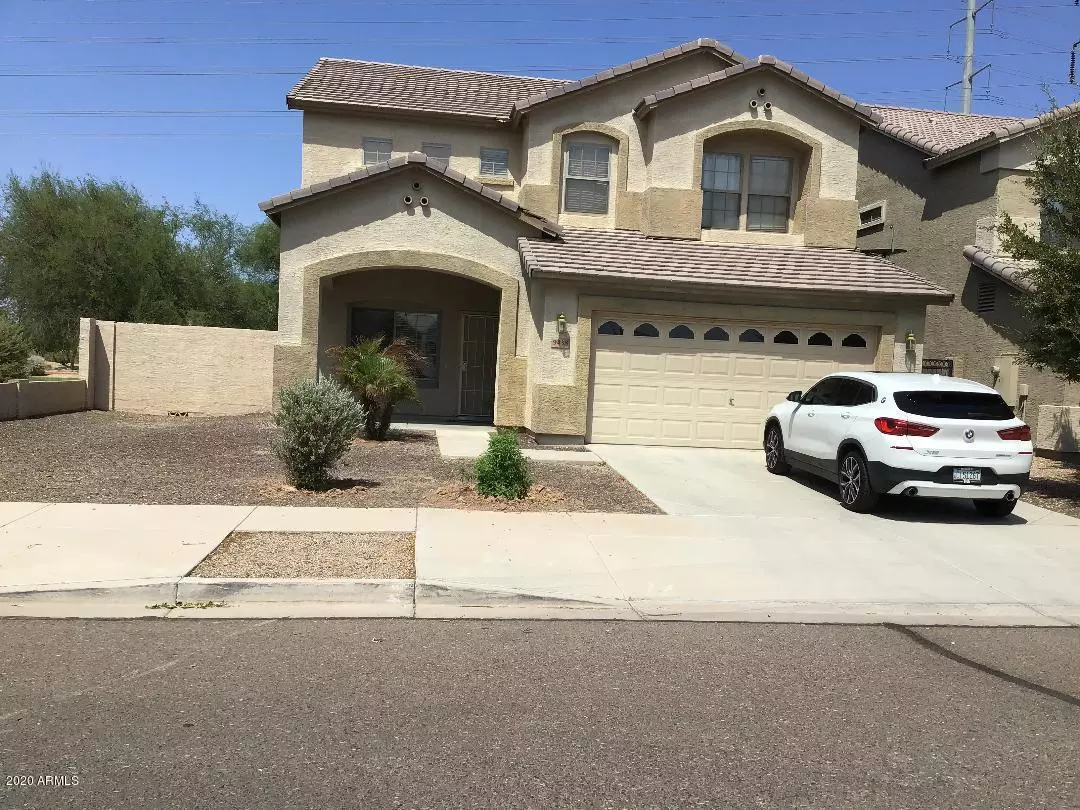 Tolleson, AZ 85353,9438 W ELWOOD Street