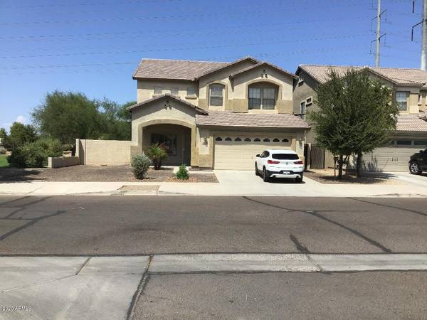 Tolleson, AZ 85353,9438 W ELWOOD Street