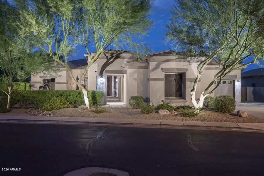 5301 S FOUR PEAKS Way, Chandler, AZ 85249