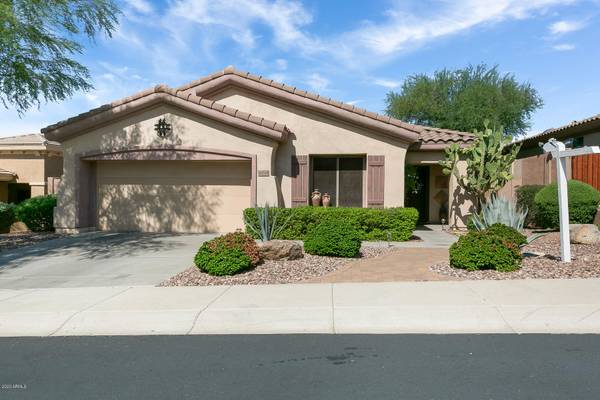 41514 N CHASE OAKS Way, Anthem, AZ 85086