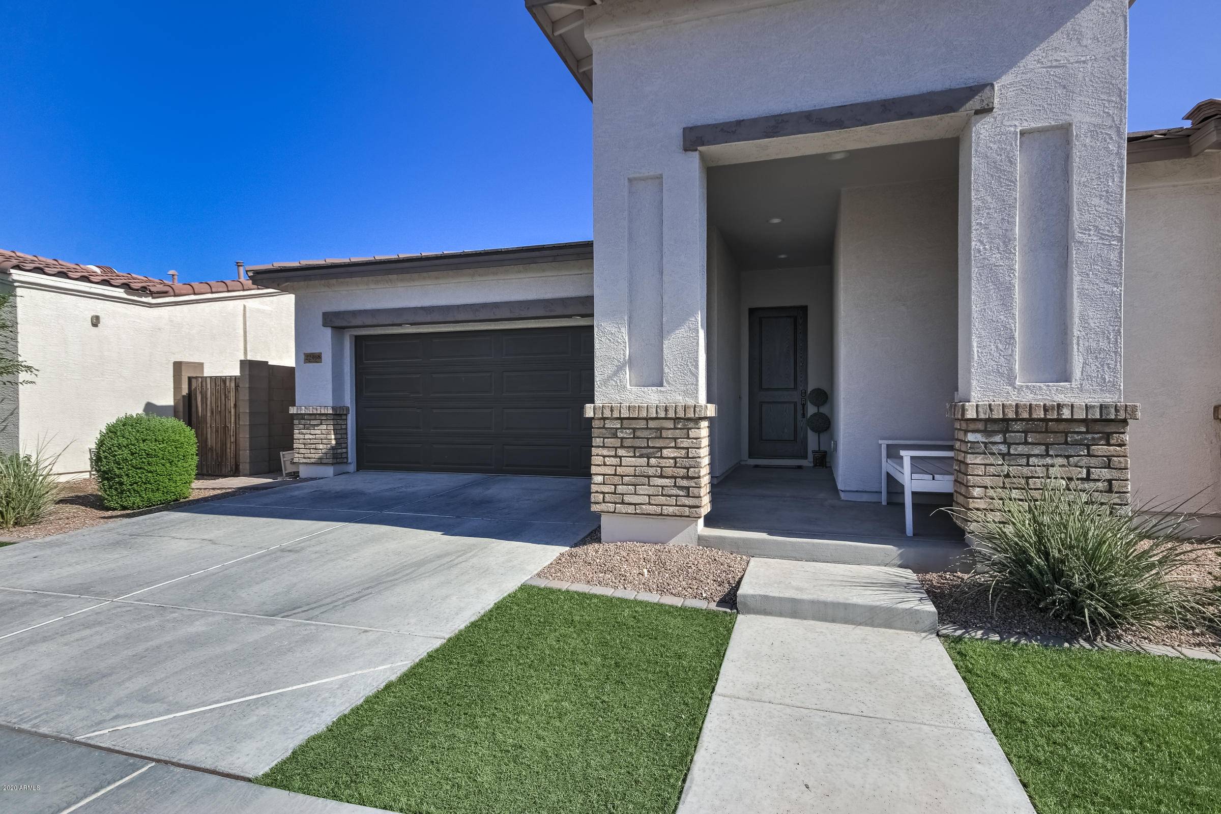 Queen Creek, AZ 85142,22468 E VIA DEL RANCHO --