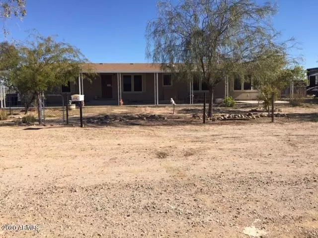 3015 N 369TH Avenue, Tonopah, AZ 85354