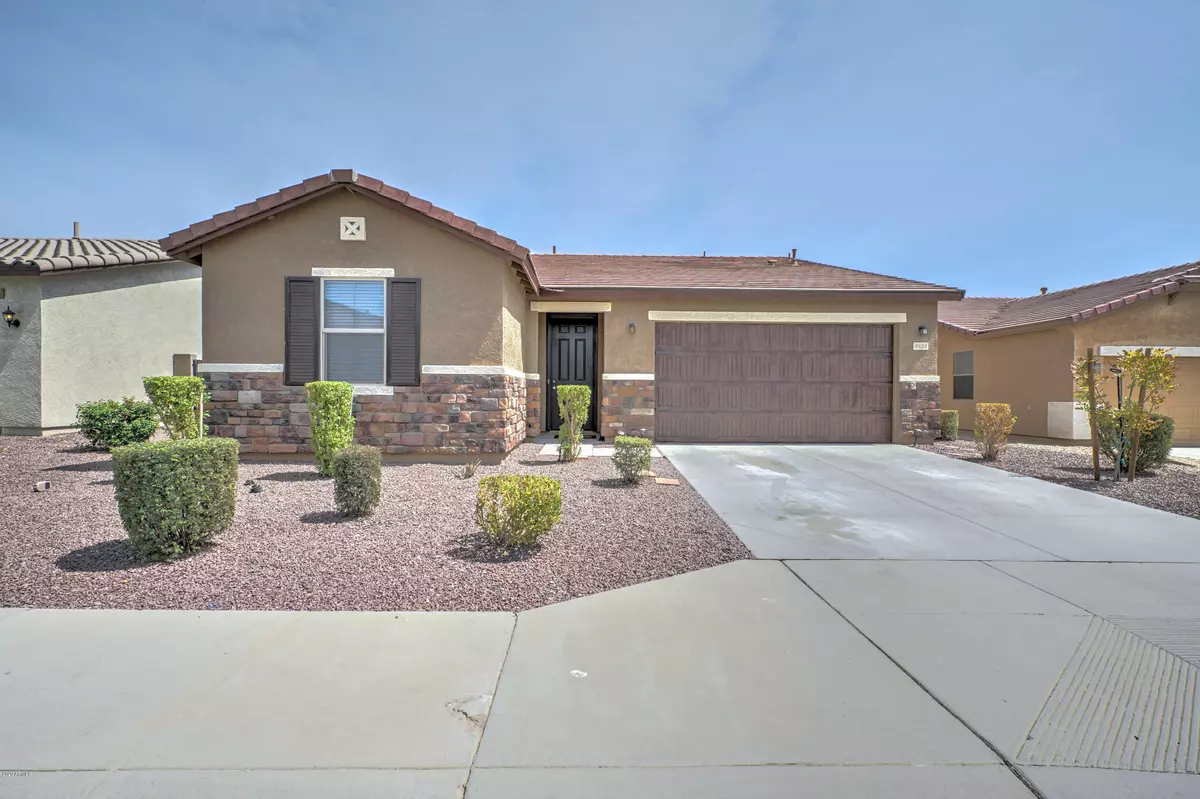 Laveen, AZ 85339,6824 S 75TH Drive