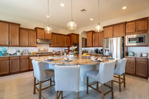 Queen Creek, AZ 85142,22232 E CAMACHO Road