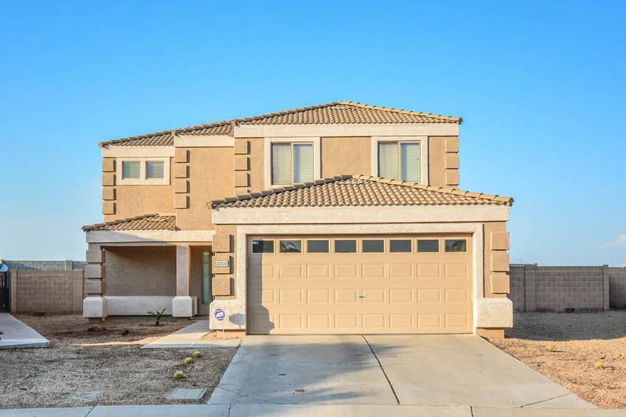 12000 W CARIBBEAN Lane, El Mirage, AZ 85335