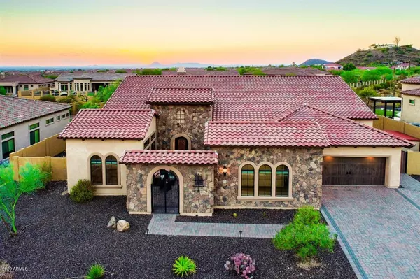 Mesa, AZ 85207,2336 N STEELE Circle