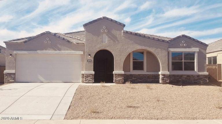 30011 W FREDA Lane, Buckeye, AZ 85396