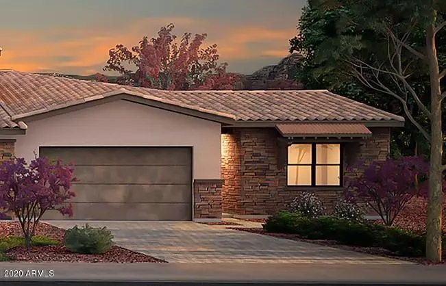 Sedona, AZ 86336,3905 POSITANO Place