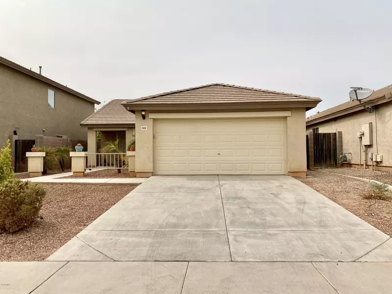 2406 S 108TH Avenue, Avondale, AZ 85323