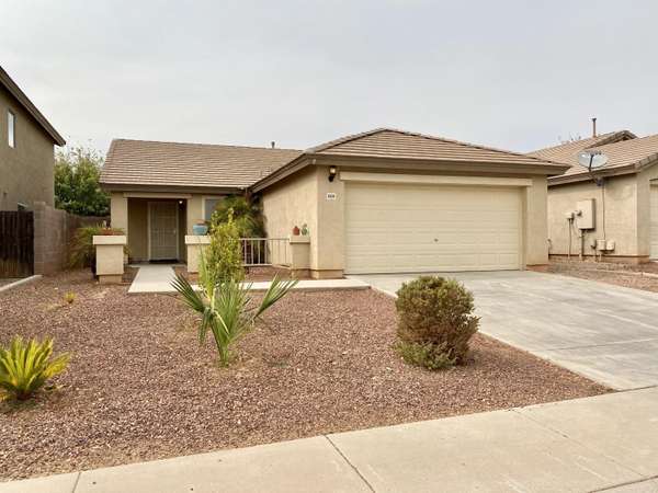 Avondale, AZ 85323,2406 S 108TH Avenue