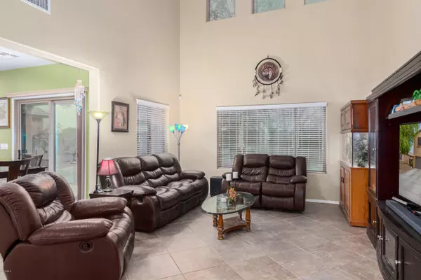 Peoria, AZ 85382,7337 W MONTE CRISTO Avenue