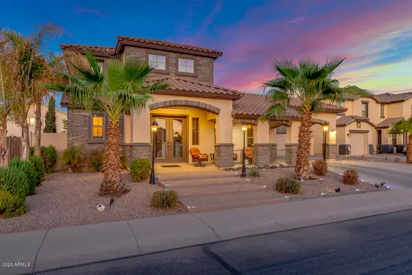 Maricopa, AZ 85138,18339 N STONEGATE Road