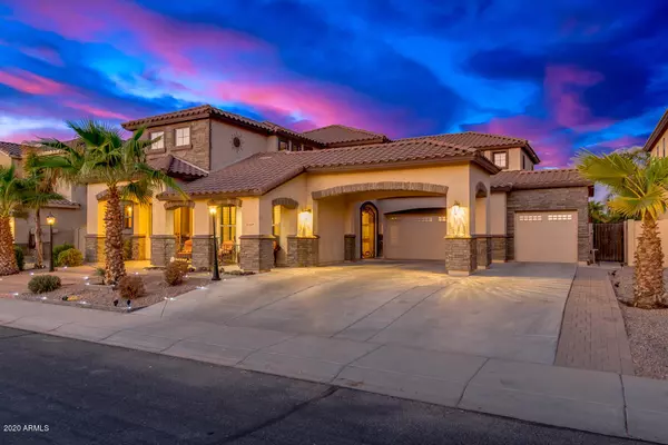 Maricopa, AZ 85138,18339 N STONEGATE Road