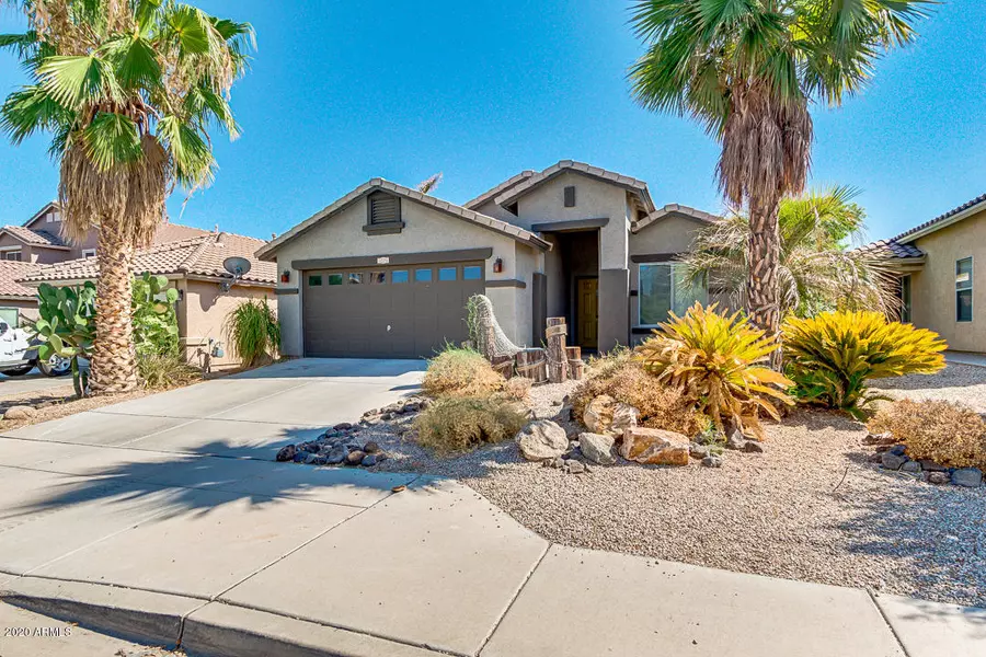 3229 W FIVE MILE PEAK Drive, Queen Creek, AZ 85144