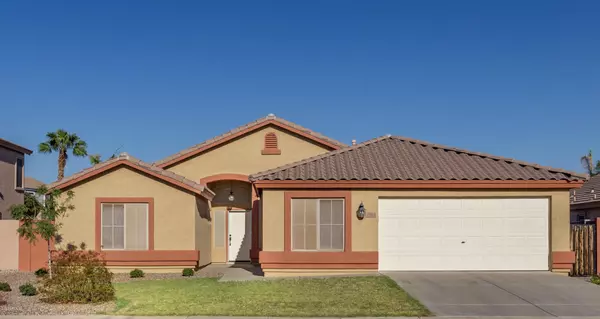 2903 S CHATSWORTH --, Mesa, AZ 85212