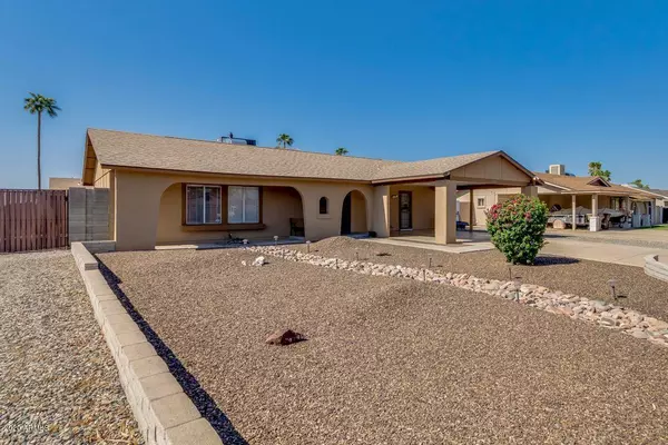 Peoria, AZ 85345,7305 W VOGEL Avenue