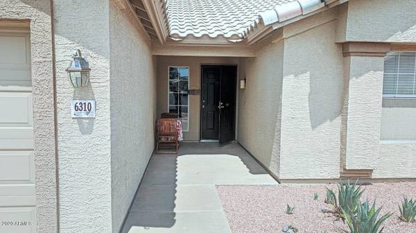 Mesa, AZ 85215,6310 E PORTIA Street