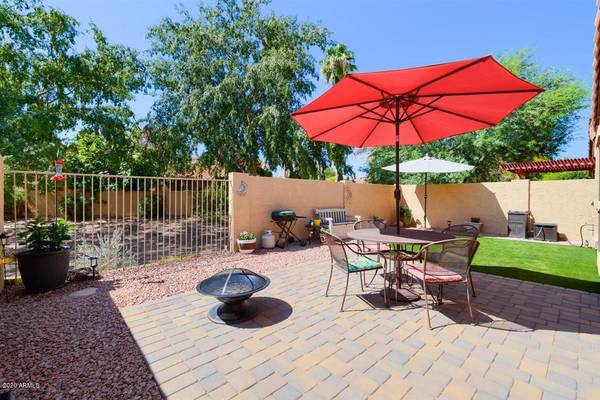 Chandler, AZ 85226,4819 W DEL RIO Street