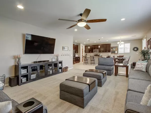 Peoria, AZ 85383,7948 W MOLLY Drive