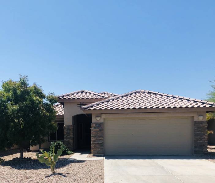 23195 W ANTELOPE Trail, Buckeye, AZ 85326