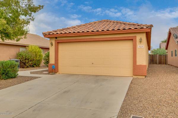 Casa Grande, AZ 85122,523 W MIRAGE Loop