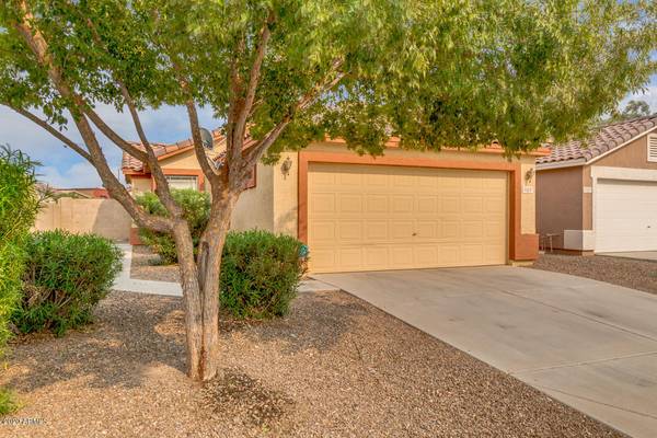 Casa Grande, AZ 85122,523 W MIRAGE Loop