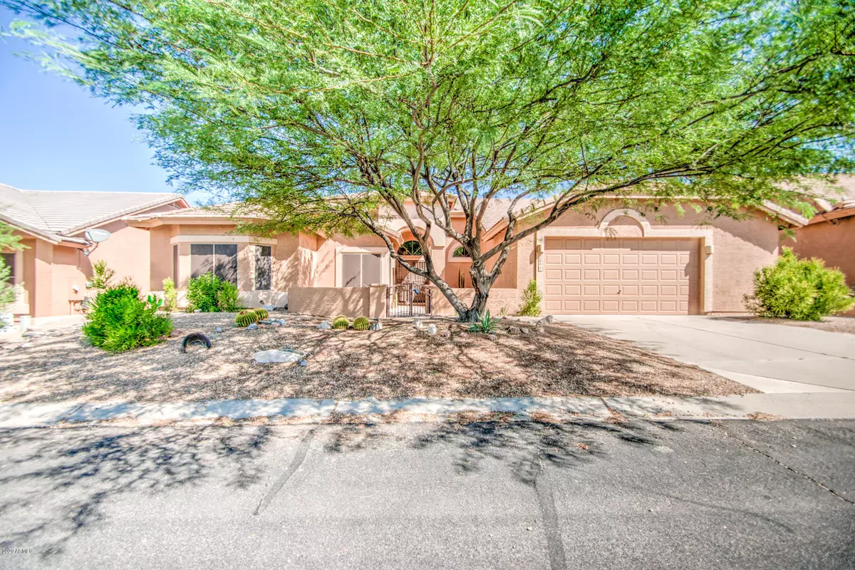 Gold Canyon, AZ 85118,8834 E SONORAN Way