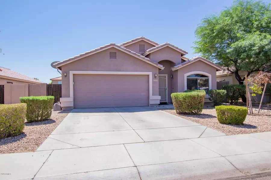 13527 W SOLANO Drive, Litchfield Park, AZ 85340