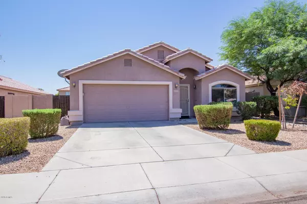 Litchfield Park, AZ 85340,13527 W SOLANO Drive