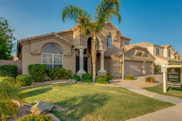 Chandler, AZ 85226,6354 W DUBLIN Lane