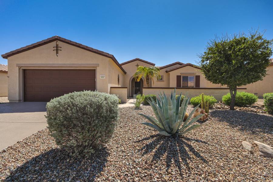 16007 W INDIGO Lane, Surprise, AZ 85374